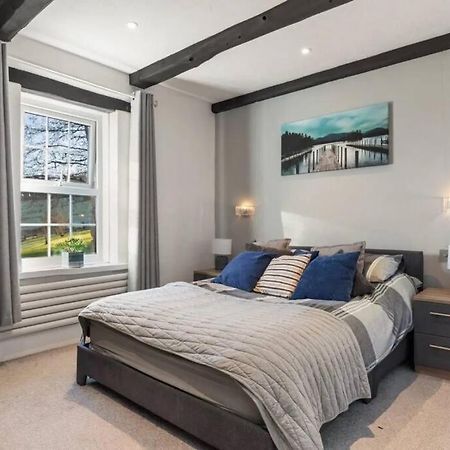 Foxen Holes Cottage Saundersfoot Exteriér fotografie