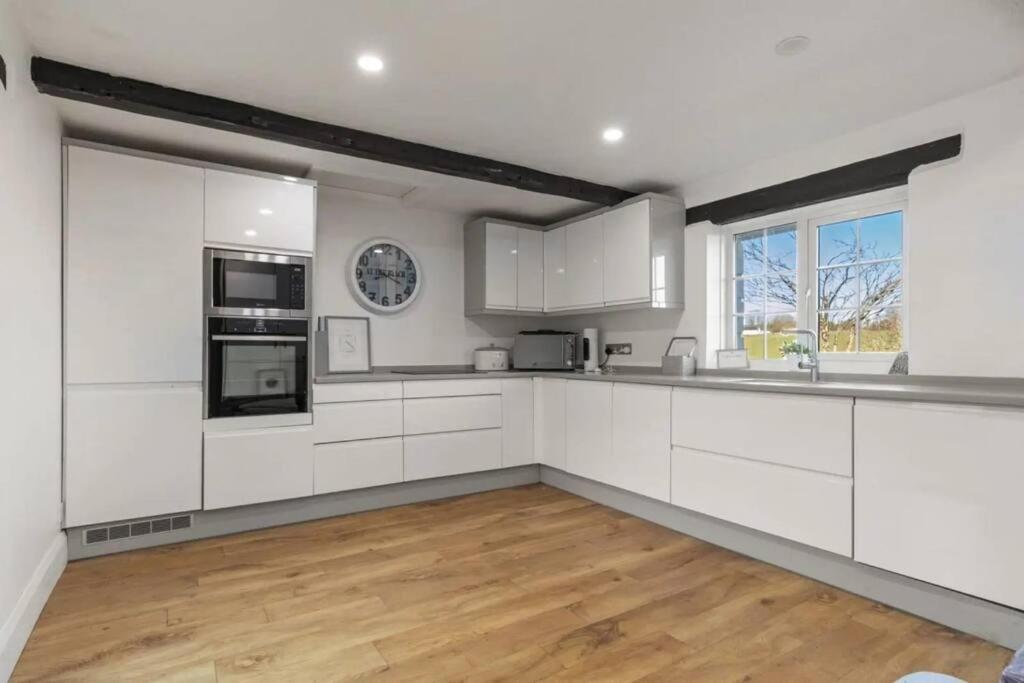 Foxen Holes Cottage Saundersfoot Exteriér fotografie